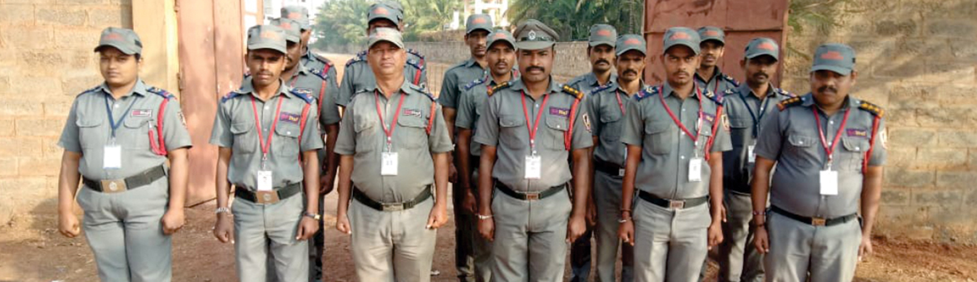 Best Security services in Hubli